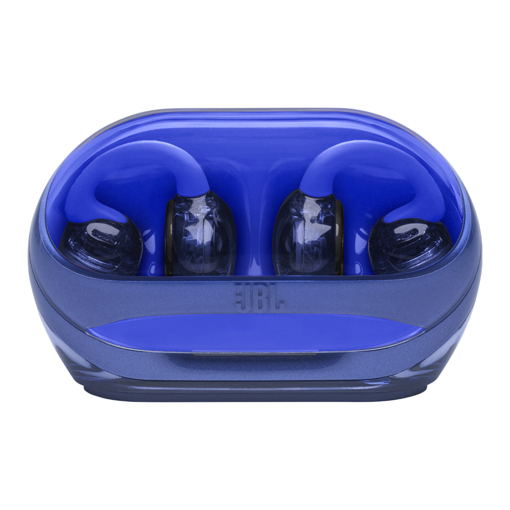 JBL Soundgear Clips Azul en ARTIKULOS Foto 4