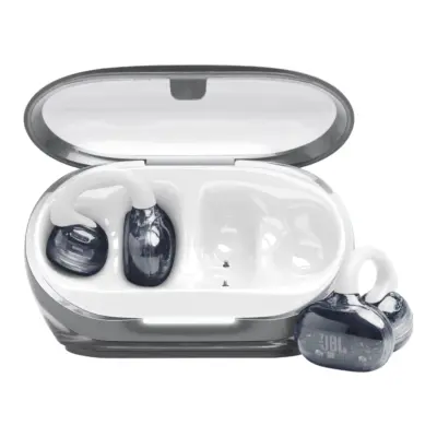 JBL Soundgear Clips Blanco en ARTIKULOS Foto 1