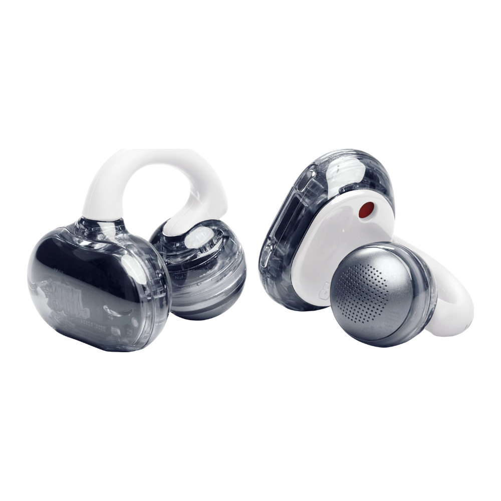 JBL Soundgear Clips Blanco en ARTIKULOS Foto 2