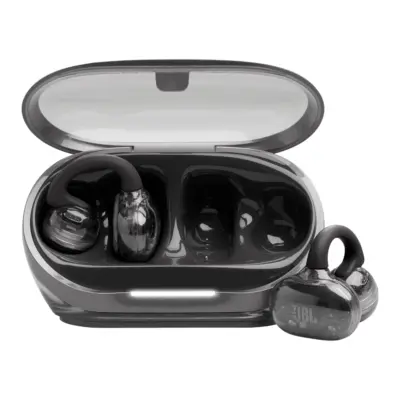 JBL Soundgear Clips Negro en ARTIKULOS Foto 1