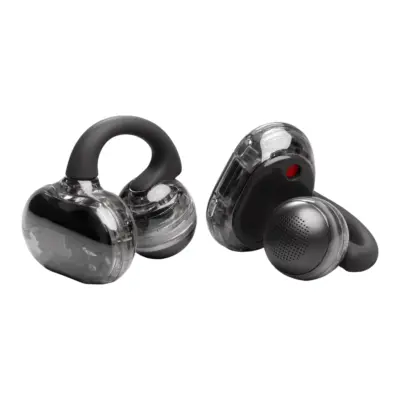 JBL Soundgear Clips Negro en ARTIKULOS Foto 2