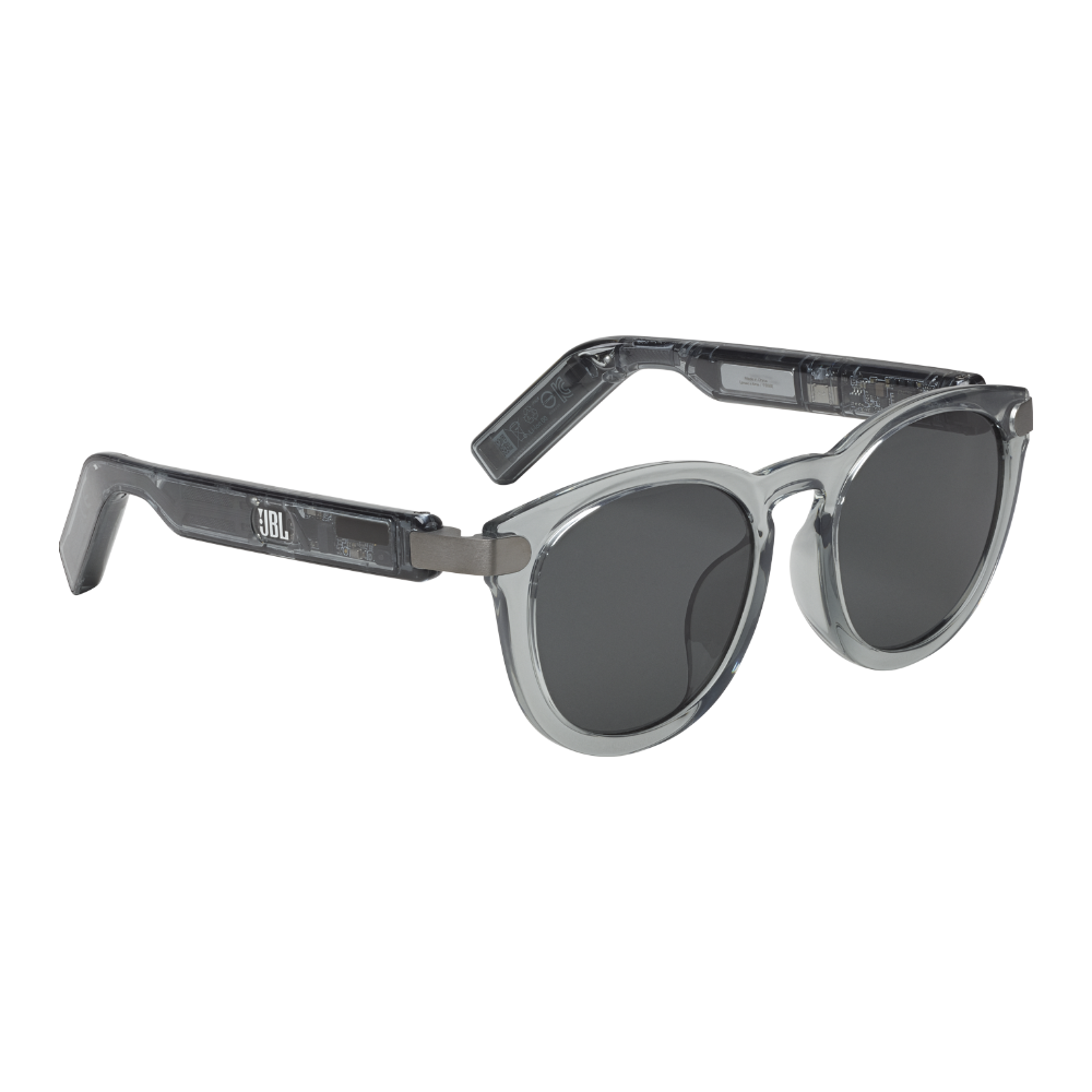 JBL Soundgear Frames Round Onyx en ARTIKULOS Foto 1