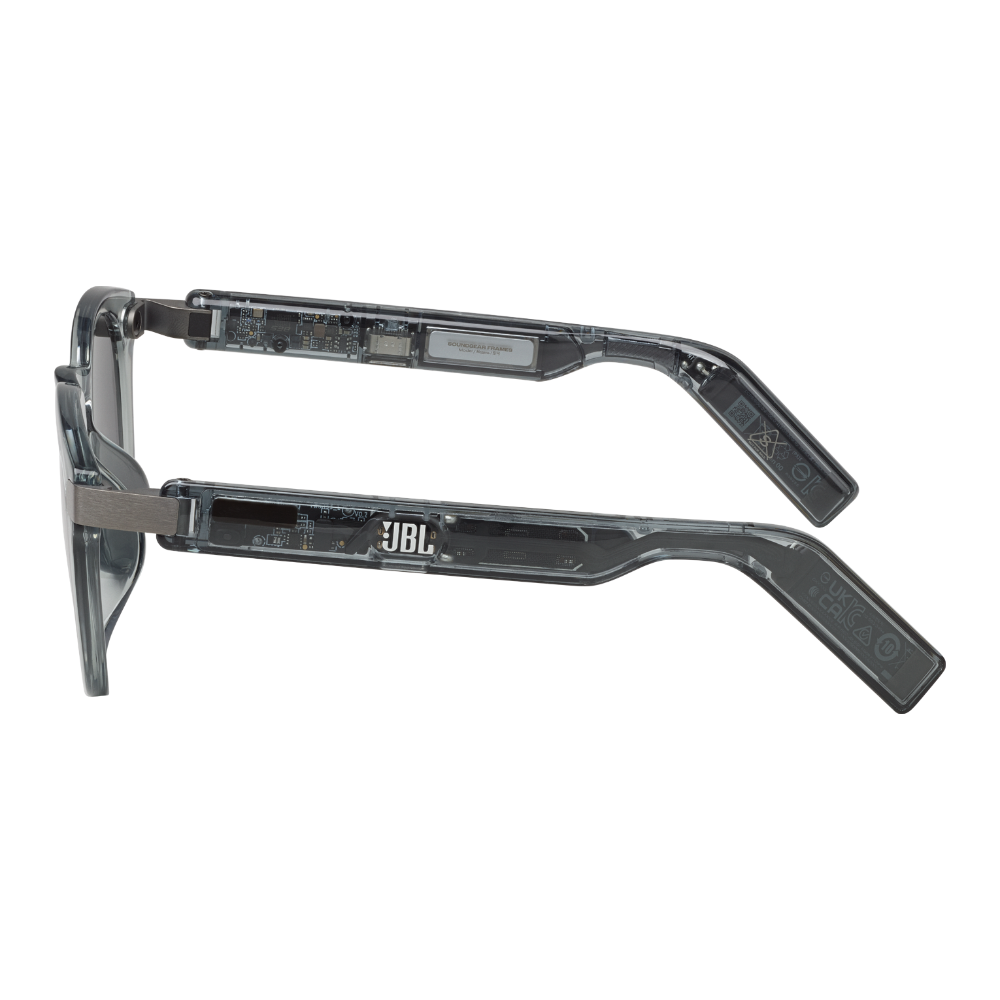 JBL Soundgear Frames Round Onyx en ARTIKULOS Foto 3