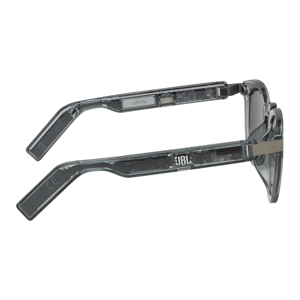 JBL Soundgear Frames Round Onyx en ARTIKULOS Foto 4