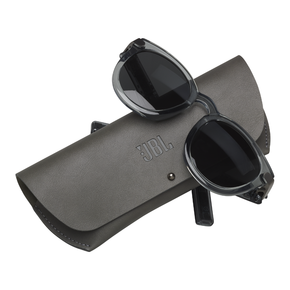 JBL Soundgear Frames Round Onyx en ARTIKULOS Foto 8
