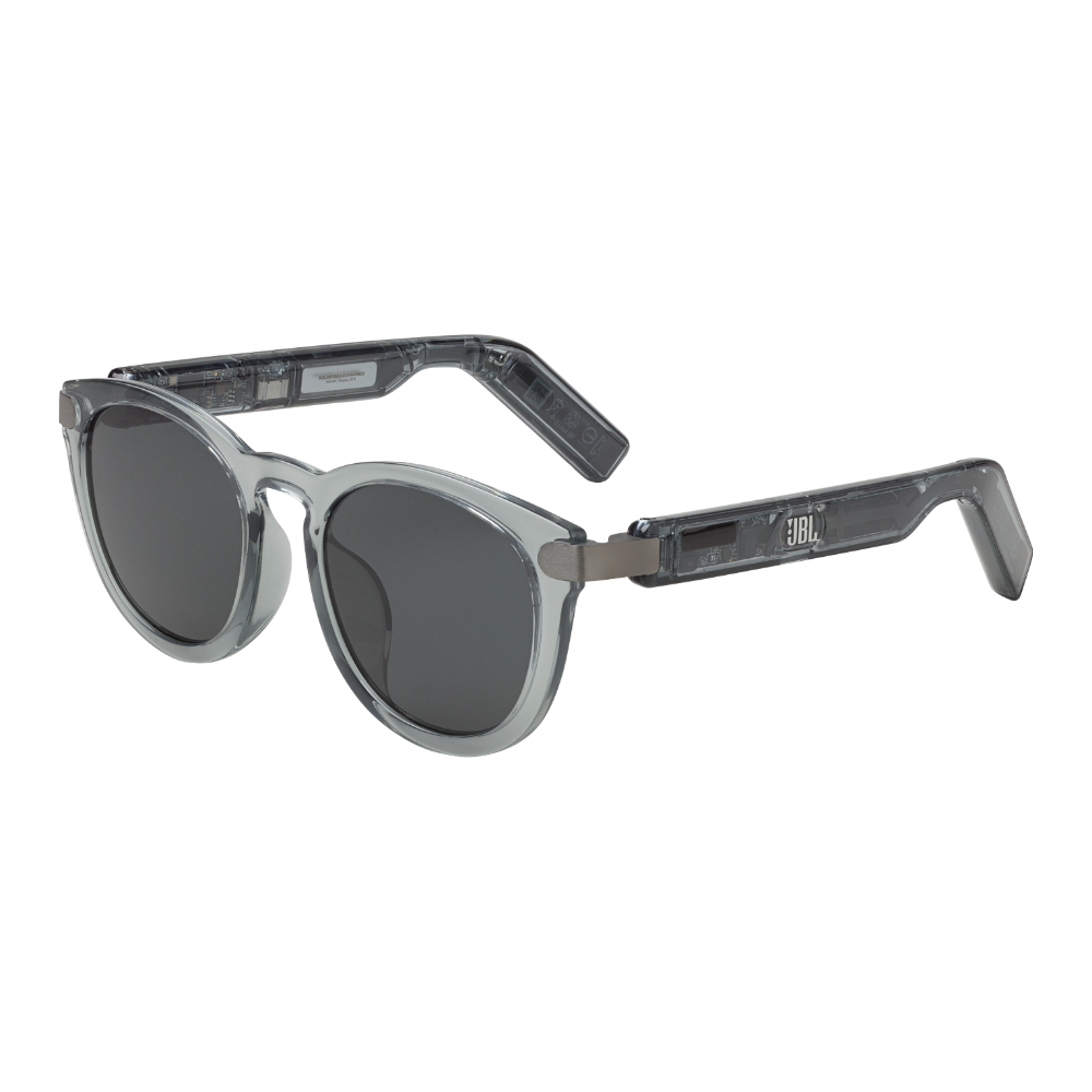 JBL Soundgear Frames Round Onyx en ARTIKULOS Foto 9