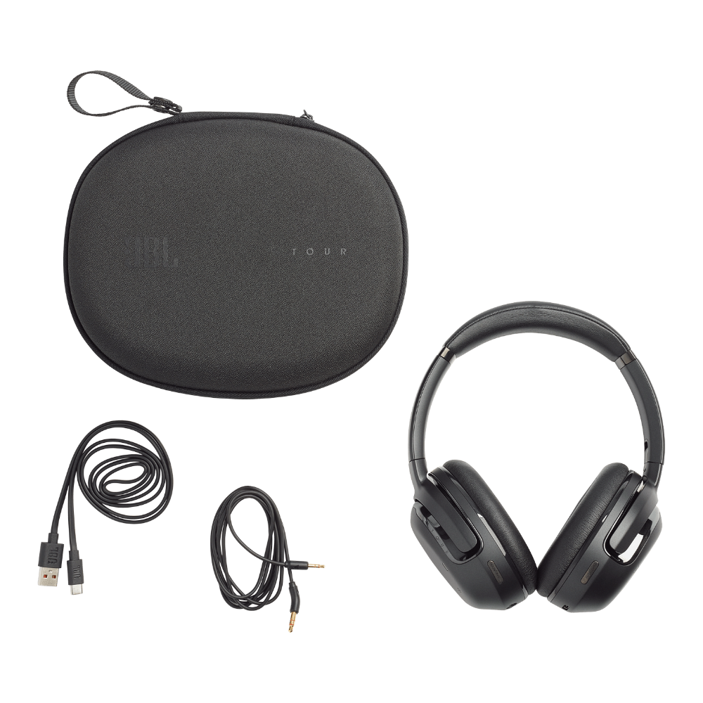 JBL Tour One M2 Negro en ARTIKULOS Foto 13