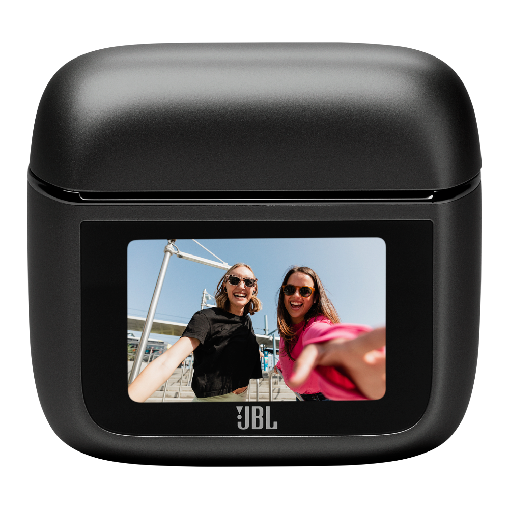JBL Tour Pro 3 Negro en ARTIKULOS Foto 4