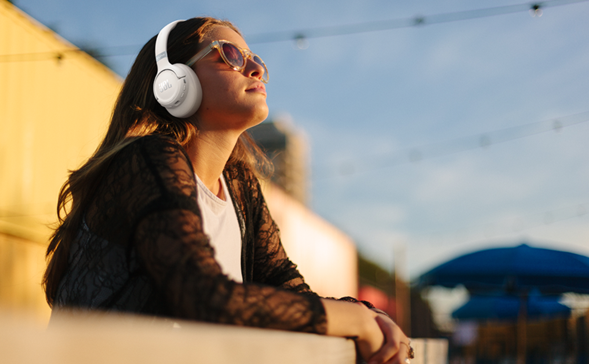 JBL Tune 780NC Blanco en ARTIKULOS Producto 1