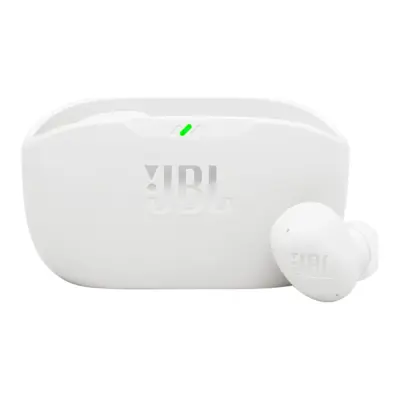 JBL Wave Buds 2 Blanco en ARTIKULOS Foto 1