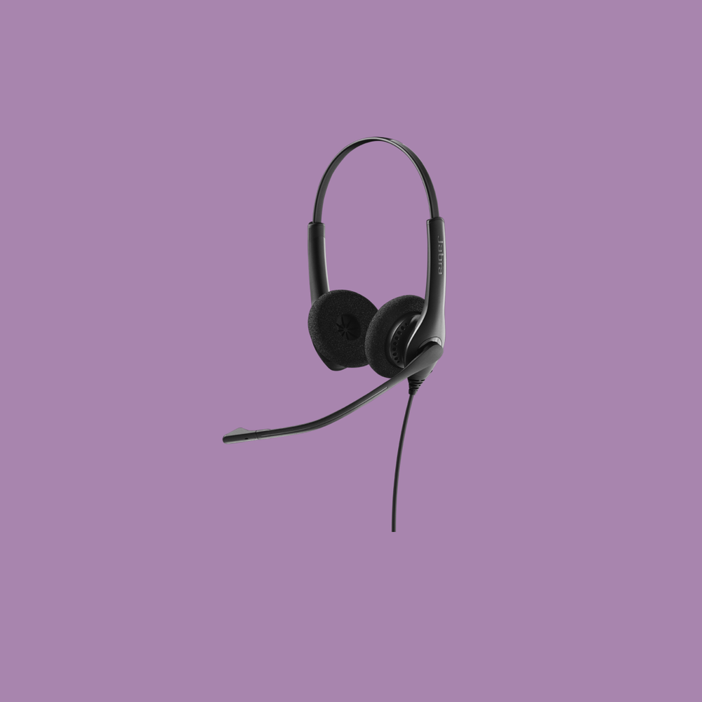 Jabra Biz 1500 Duo QD en ARTIKULOS Foto 3