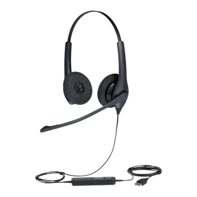 Jabra Biz 1500 Duo USB-A en ARTIKULOS Foto 1
