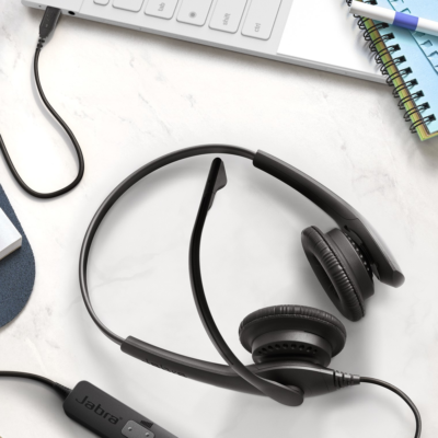 Jabra Biz 1500 Duo USB-A en ARTIKULOS Foto 3