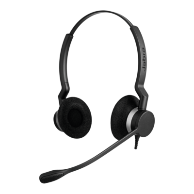 Jabra Biz 2300 Duo en ARTIKULOS Foto 1
