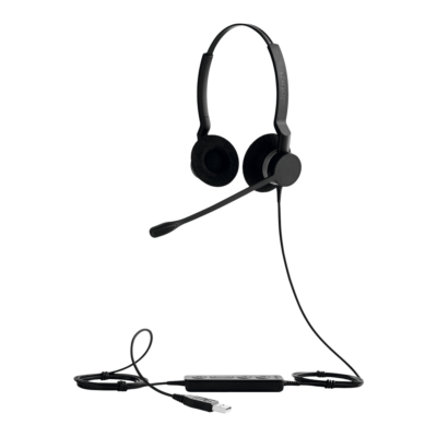 Jabra Biz 2300 Duo en ARTIKULOS Foto 2