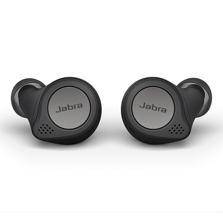 audífonos jabra elite 75t