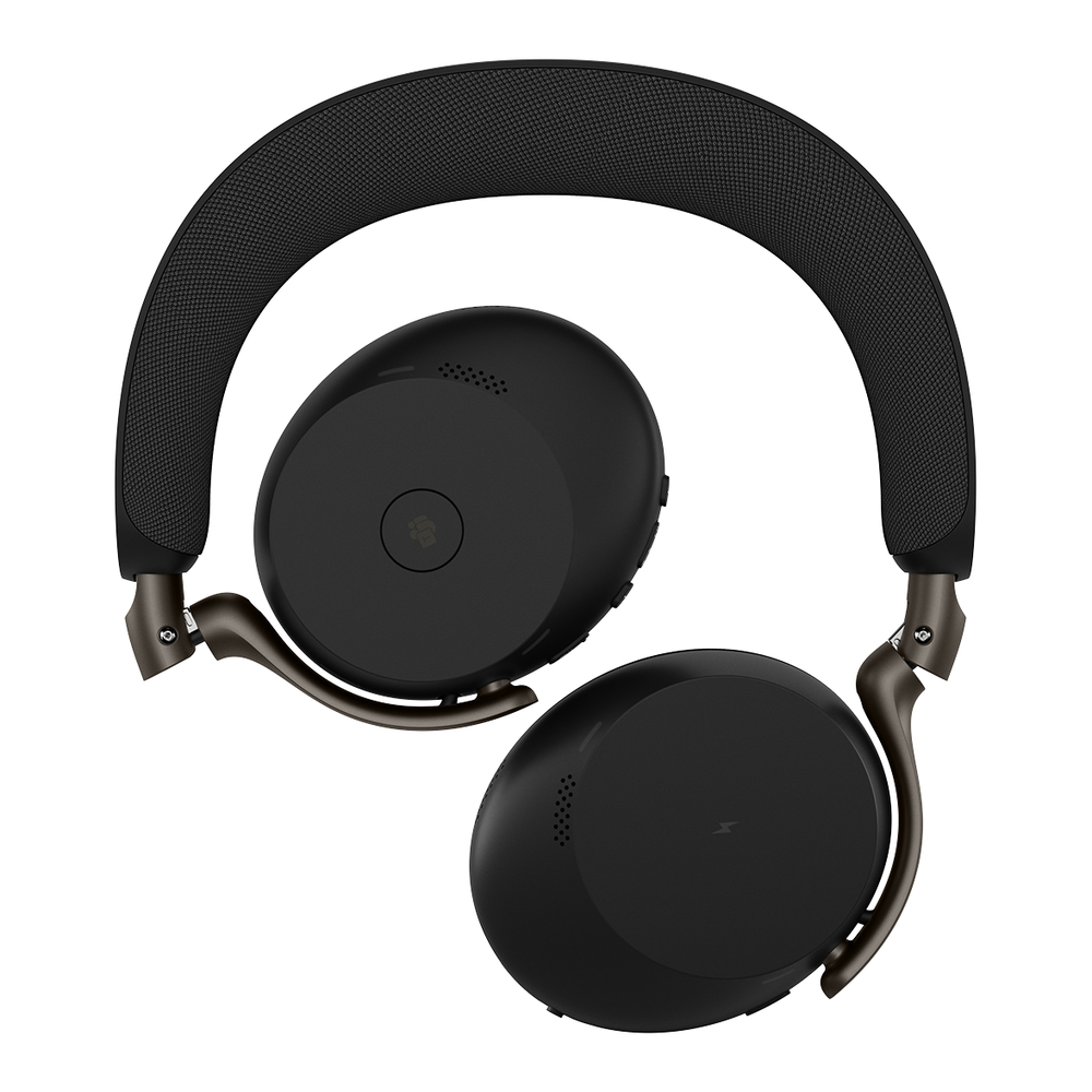 Jabra Evolve3 75 Negro en ARTIKULOS Foto 3