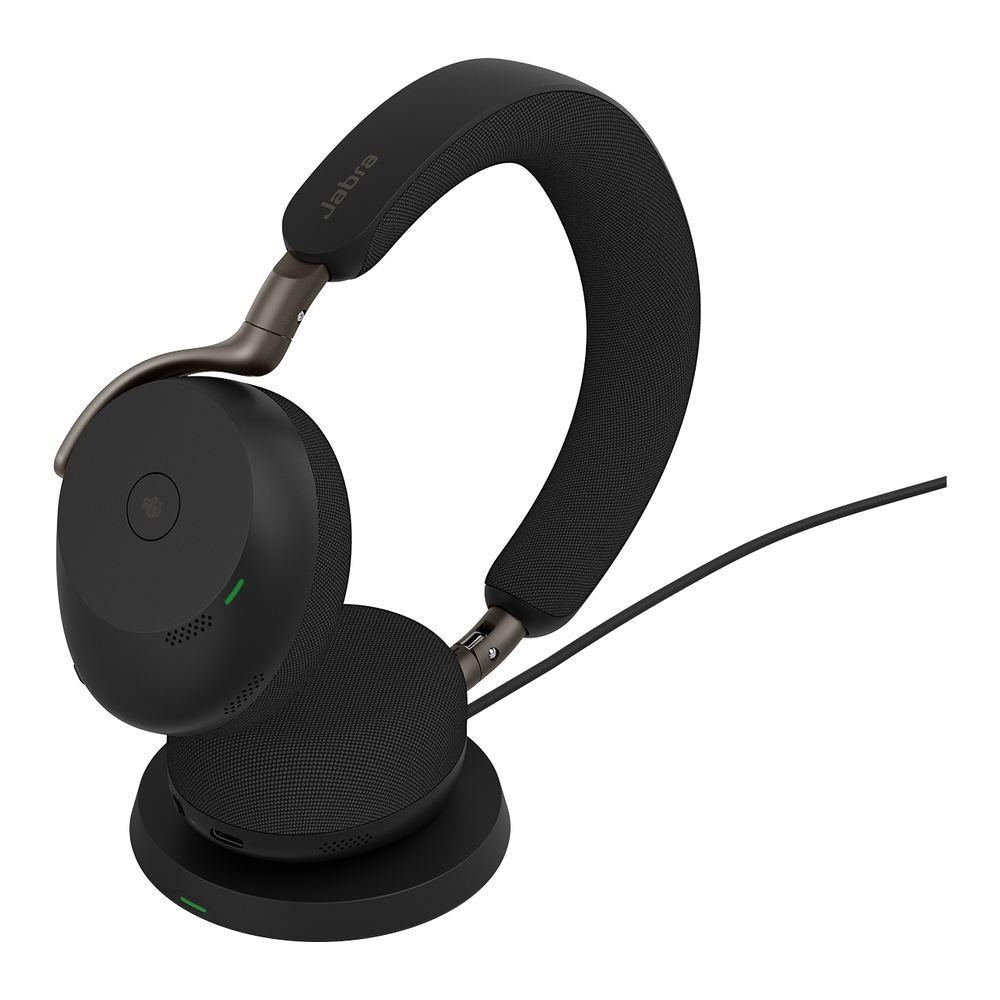 Jabra Evolve3 75 Negro en ARTIKULOS Foto 4