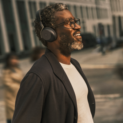 Jabra Evolve3 75 Negro en ARTIKULOS Foto 9