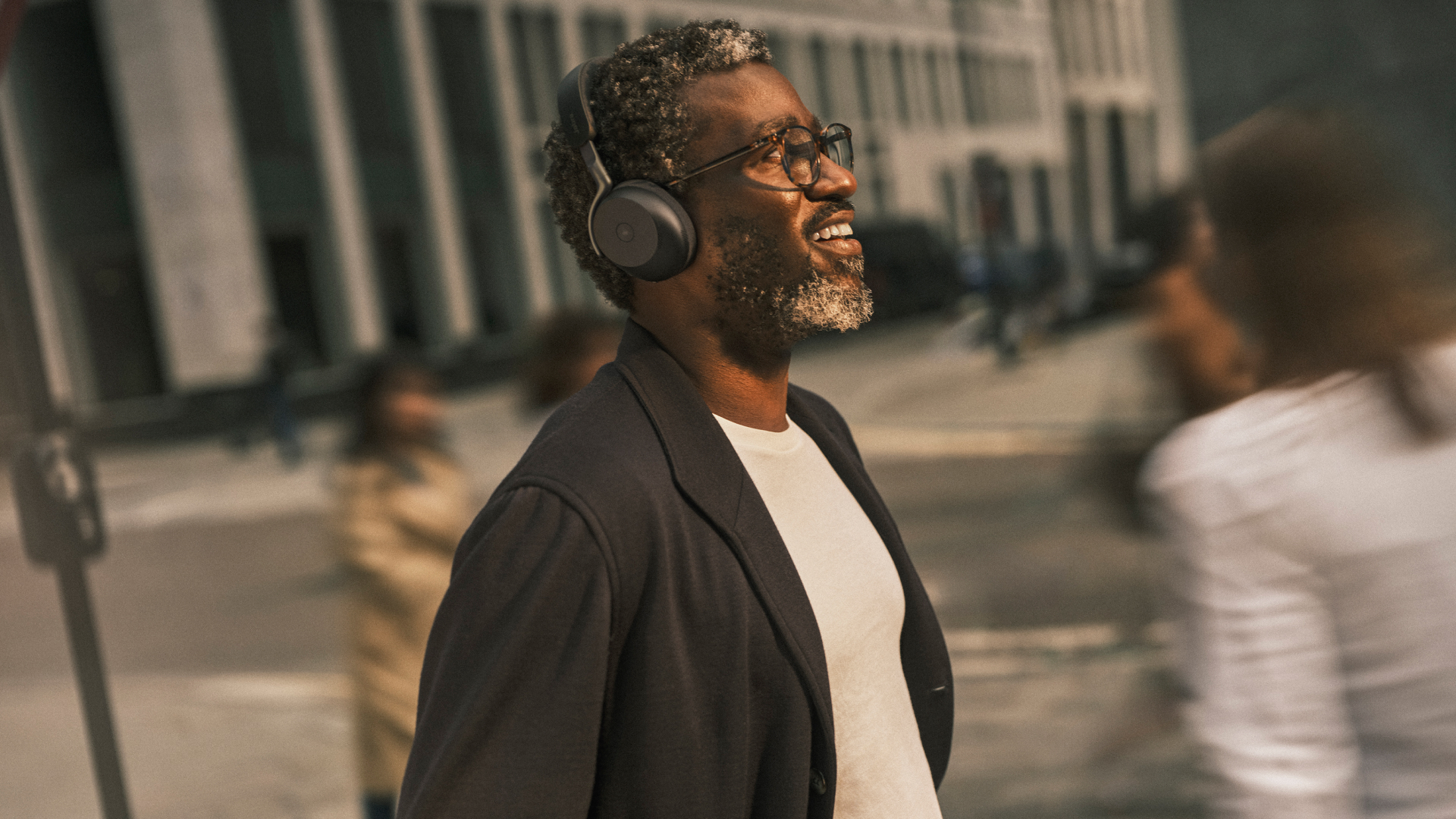 Jabra Evolve3 75 Negro en ARTIKULOS Producto 4