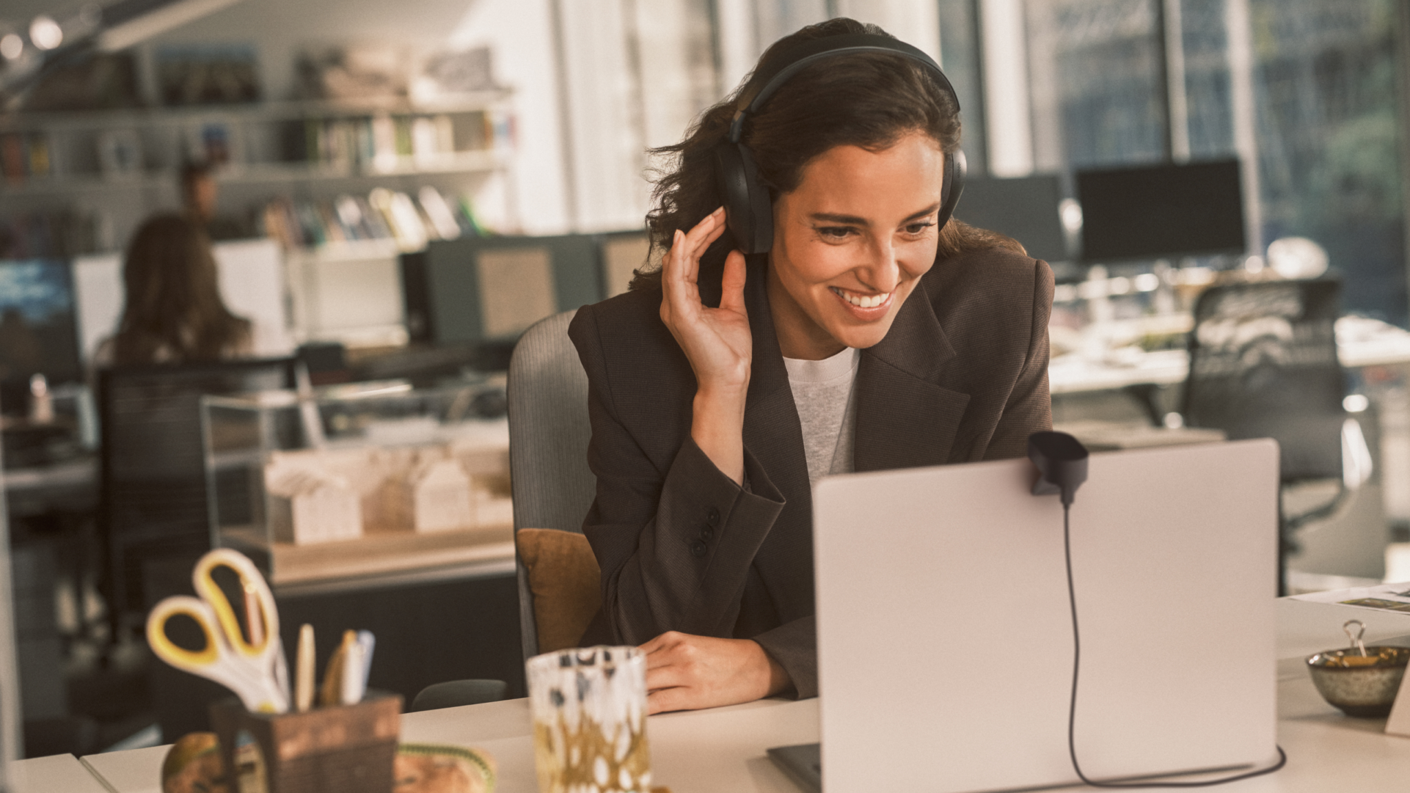 Jabra Evolve3 85 Negro en ARTIKULOS Producto 1