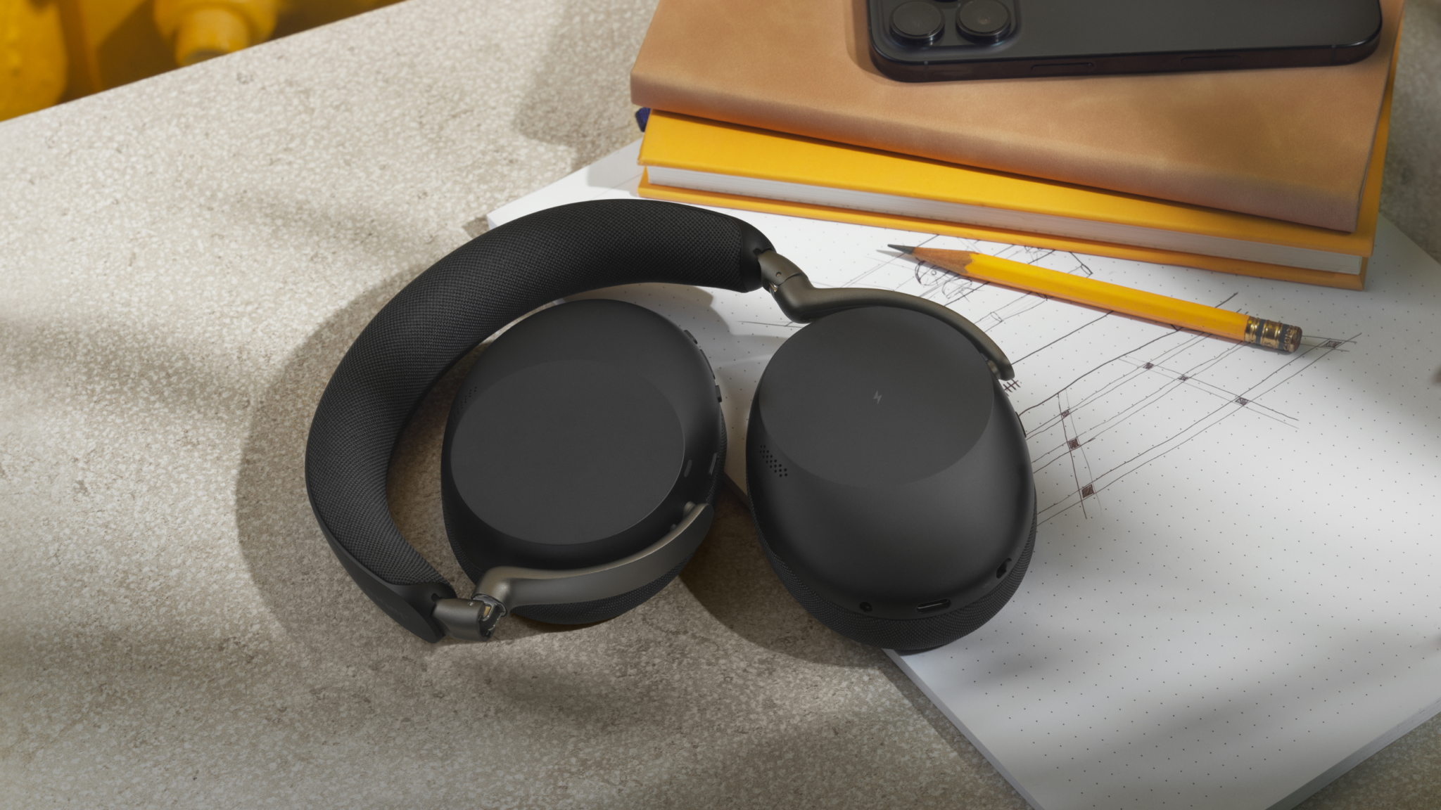 Jabra Evolve3 85 Negro en ARTIKULOS Producto 2
