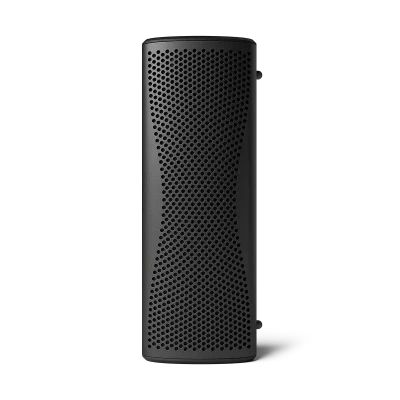 KEF Altavoces con Bluetooth Muo Midnight black en ARTIKULO Foto 3