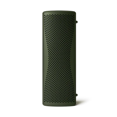 KEF Altavoces con Bluetooth Muo Moss Green en ARTIKULOS Foto 2