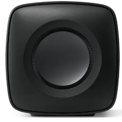 KEF KC62 Negro Carbón en ARTIKULOS Foto 6