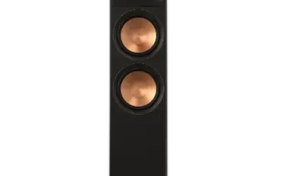 KLIPSCH RP-8000F II PAR en ARTIKULOS Foto 14