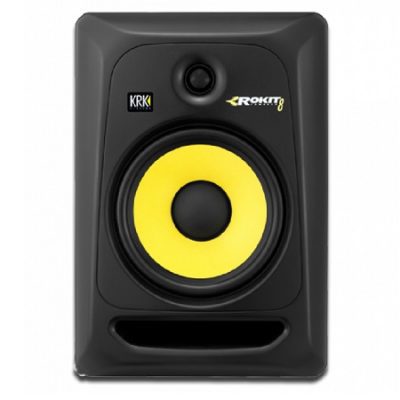 Monitor KRK Rokit 8G3
