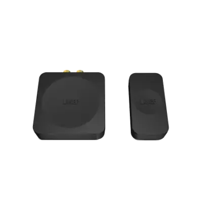 KW1 Wireless Subwoofer Adapter Kit en ARTIKULOS Foto 1