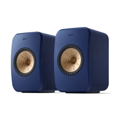 Kef LSXII Meta Azul en ARTIKULOS.CO Foto 1