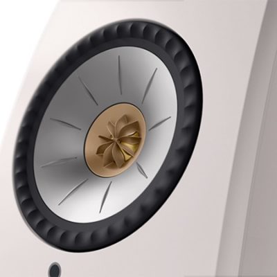 Kef LSX II Meta White en ARTIKULOS.CO Foto 2