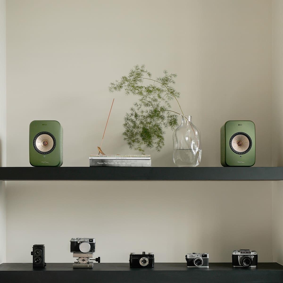 Kef LSX II Meta en ARTIKULOS.CO Slider 4