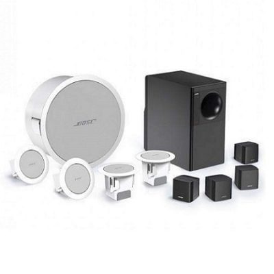 Kit Bose FreeSpace 3 en artikulos.co