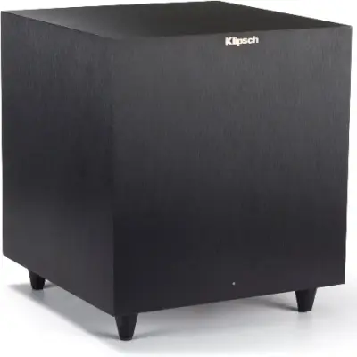 Klipsch R-8SW en ARTIKULOS Foto 1