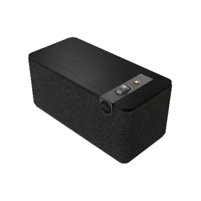 Klipsch The One Plus Ebony en ARTIKULOS Foto 1