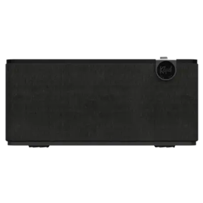 Klipsch The One Plus Ebony en ARTIKULOS Foto 1
