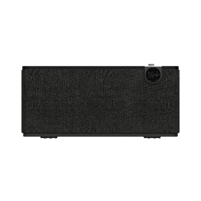Klipsch The One Plus Ebony en ARTIKULOS Foto 2