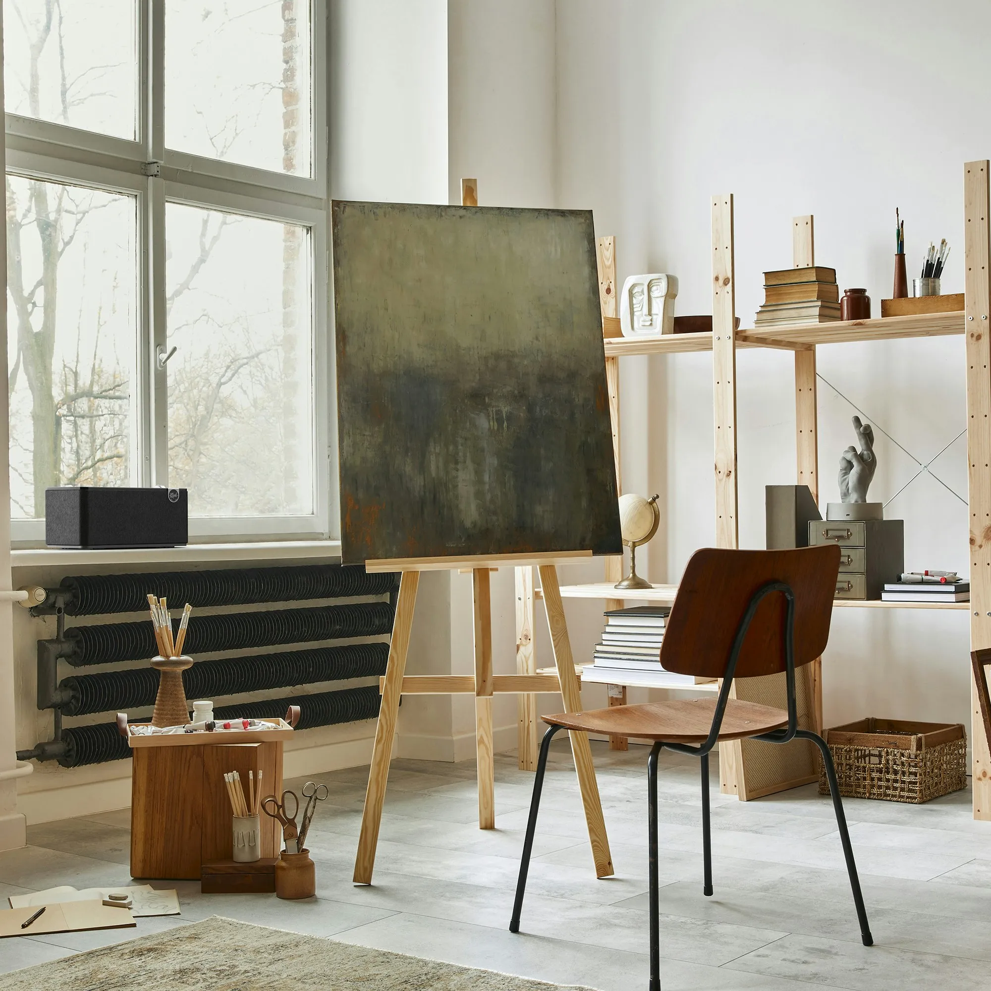 Klipsch The One Plus Ebony en ARTIKULOS Portada 2