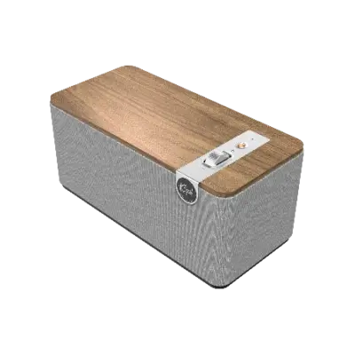 Klipsch The One Plus Walnut en ARTIKULOS Foto 1