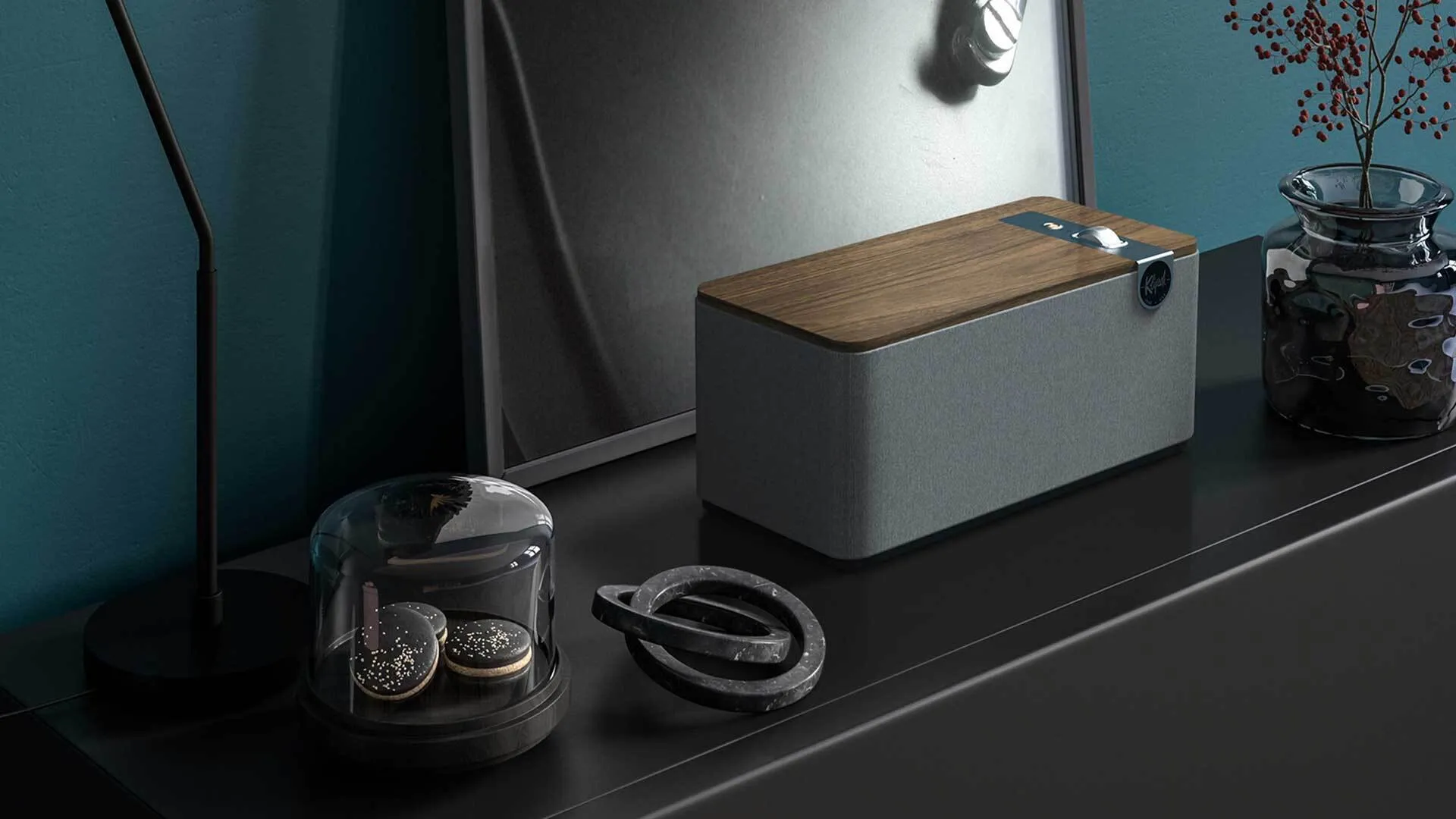 Klipsch The One Plus Walnut en ARTIKULOS Portada 1