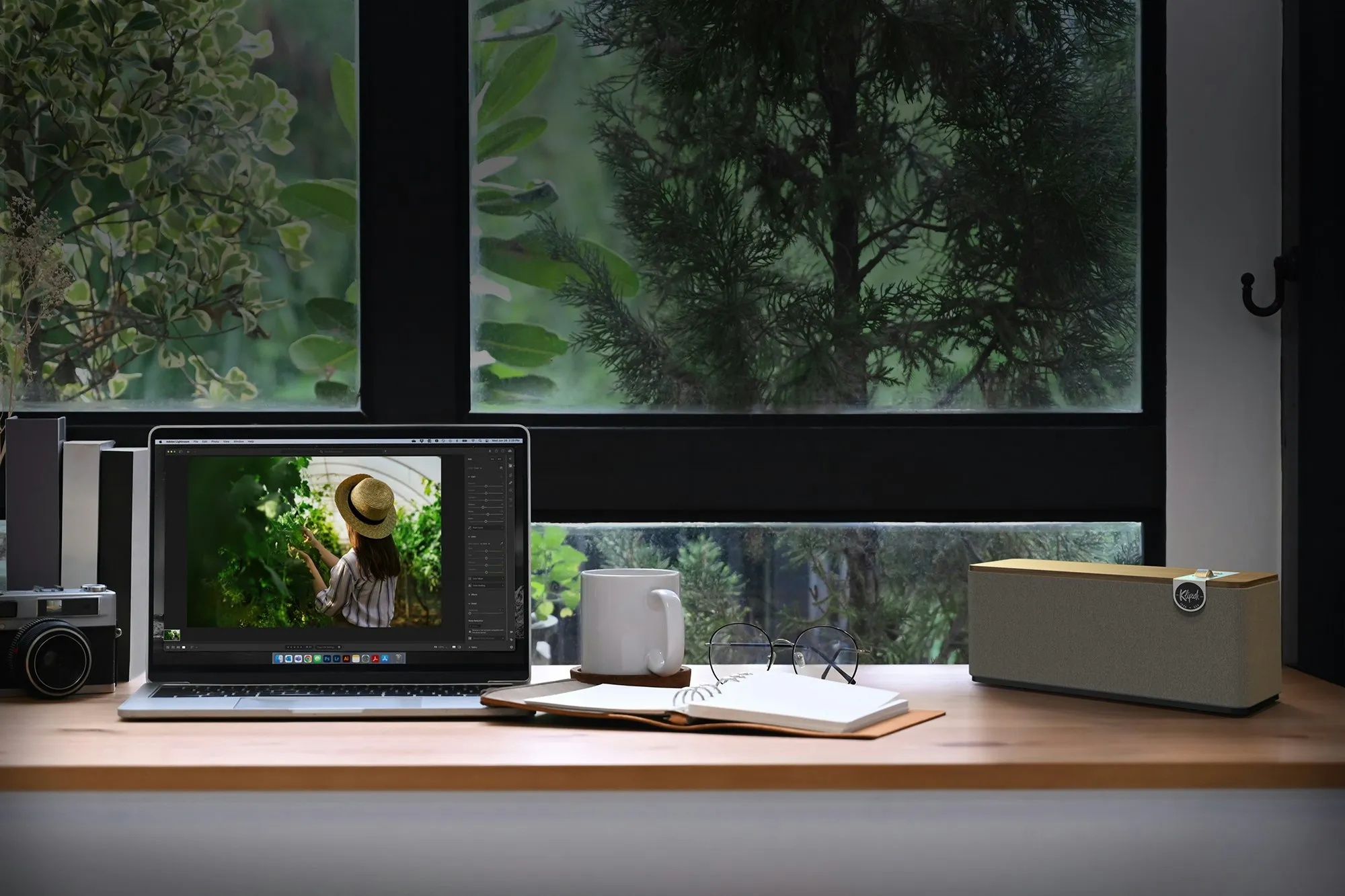 Klipsch The One Plus Walnut en ARTIKULOS Portada 4