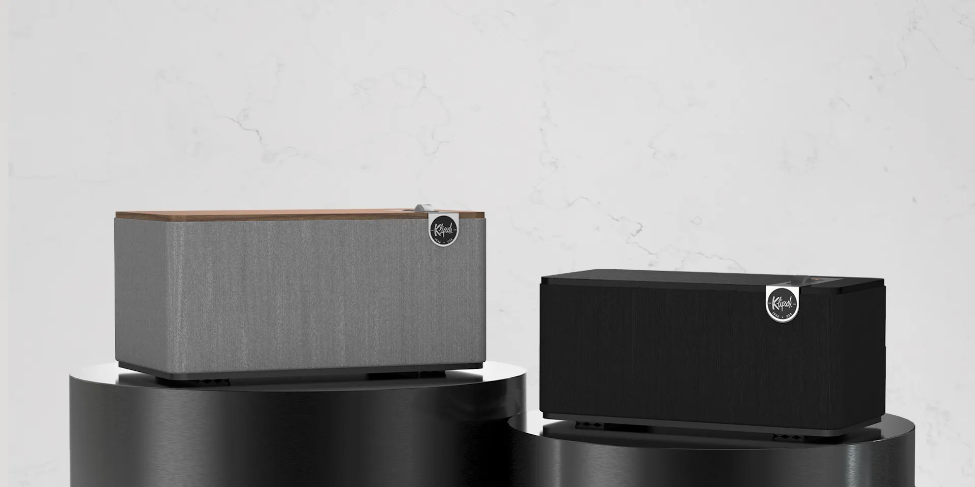 Klipsch The One Plus Walnut en ARTIKULOS Portada 6