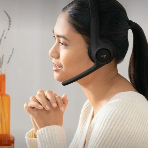 Audífonos Logitech en ARTIKULOS.CO