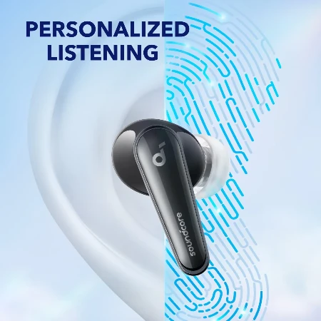 Liberty 4 High-Quality Wireless Earbuds Negro - Imagen 6