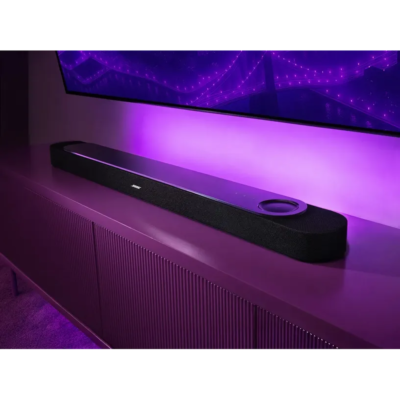 BOSE Lifestyle Ultra Soundbar Negro en Artikulos Portada 2