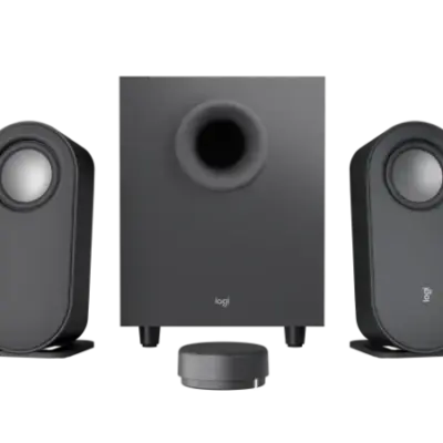 Logitech Altavoces Z407 Bluetooth en ARTKULOS Foto 1