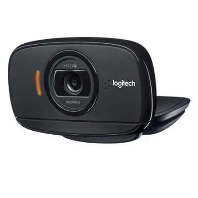 Logitech C525 Webcam en artikulos.co Foto 1